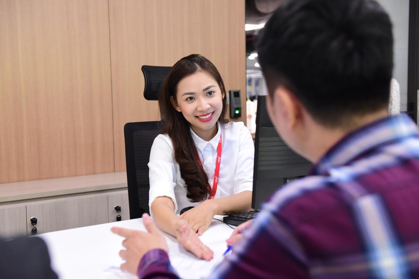 Big_Trends: Cơ hội vẫn trước mắt!